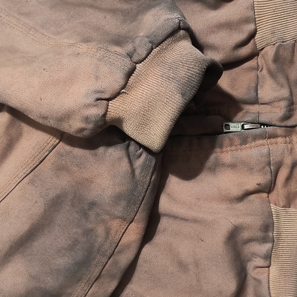FRC work jacket - Picture 3 of 7